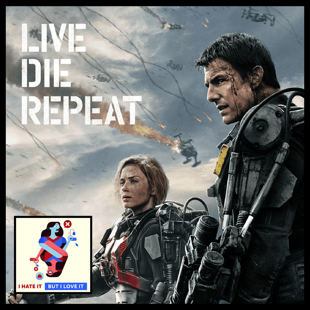 Edge Of Tomorrow