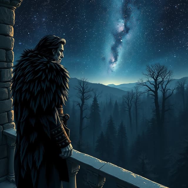 S1, Chapter 20 (Aerithim) | The 7th Valkyrie Listen-Along