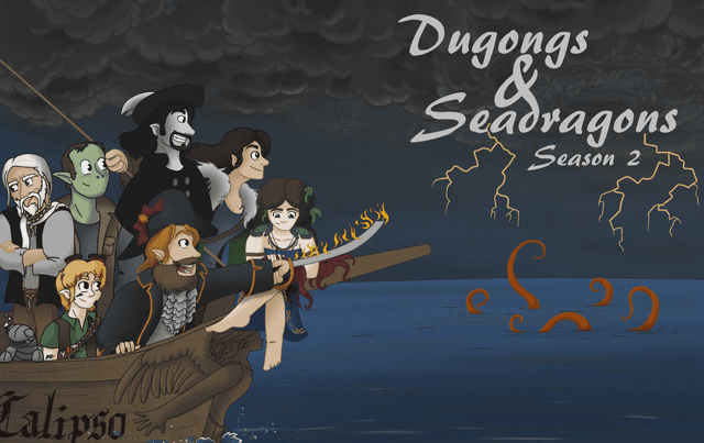 S2E172 – Mission Failed Successfully.