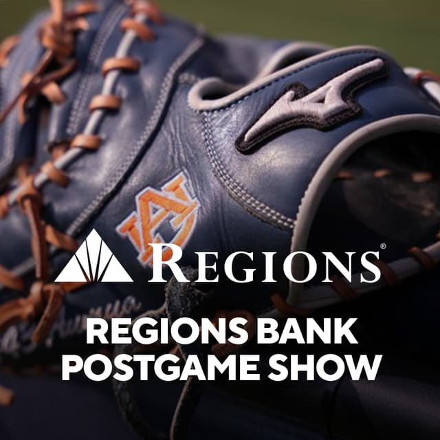 Auburn Softball Regions Bank Postgame Show- Texas A&M (SEC Tournament)