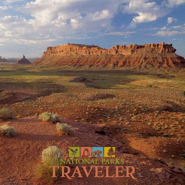 National Parks Traveler Podcast | Federal Lands Fire Sale