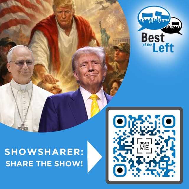 The American President vs The American Pope: Leo XIV, Trump, and the MAGA-Catholic Rift