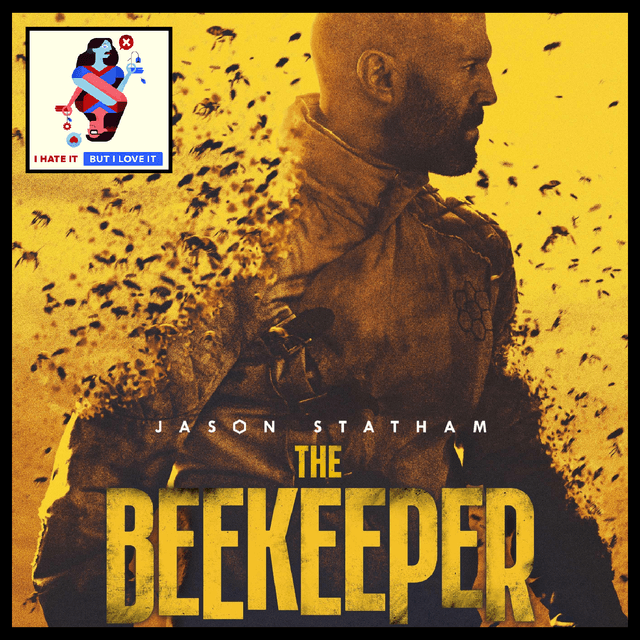The Beekeeper