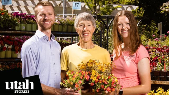 How to Create a Four Season Garden That Thrives in Utah