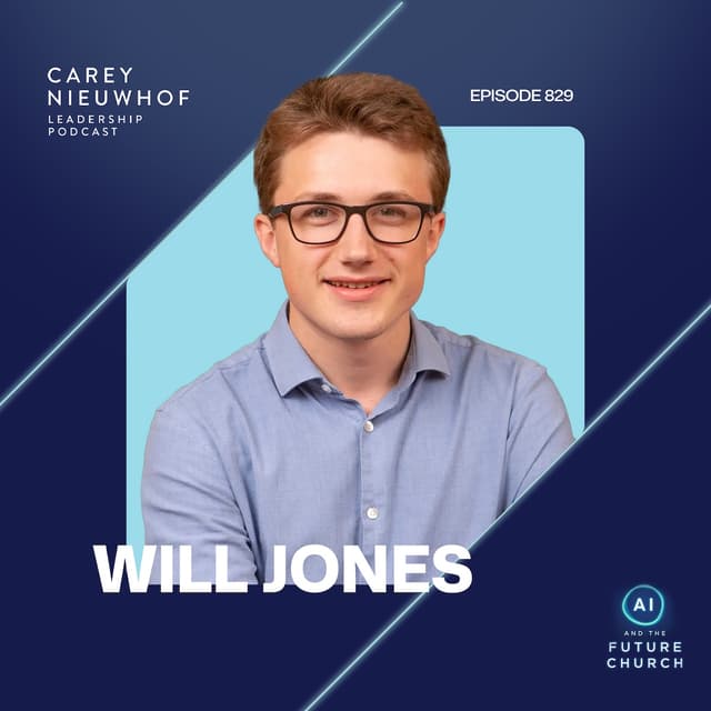 The Race To Replace Humans Is Already On: Will Jones' Fight To Ban Superintelligent AI and What Most Leaders Have No Idea Is Coming