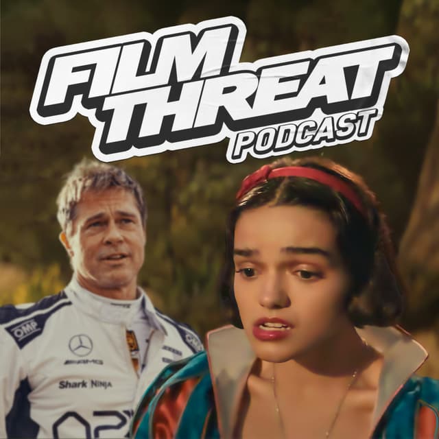 Best and Worst Films of 2025 + New Movie Reviews