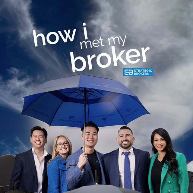 HOW I MET MY BROKER: Death tax, negative gearing, and small business: Separating fact from fiction