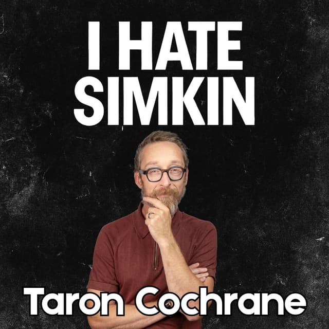 Taron Cochrane on Saskatchewan's Deep, Diverse Range of Music, Northern Pikes, Reviving The Raccoons & More