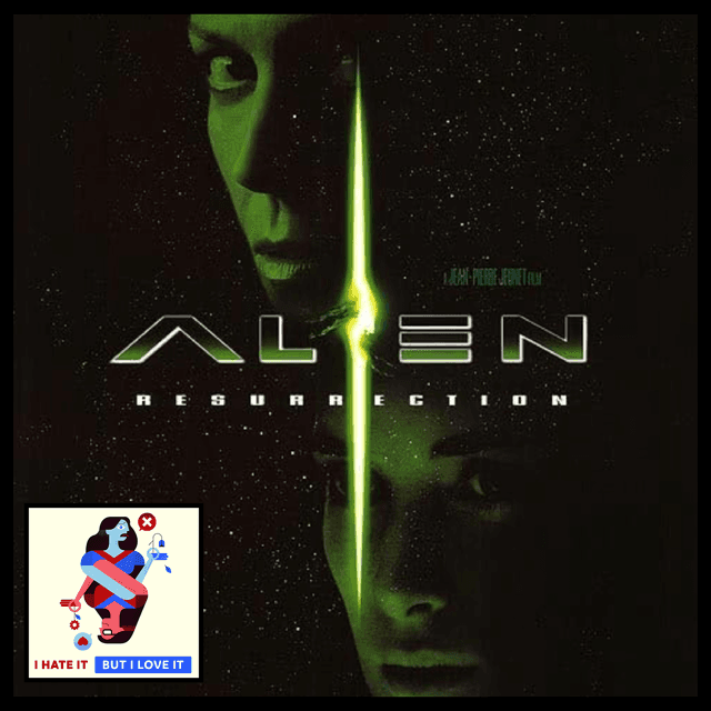 Alien Resurrection
