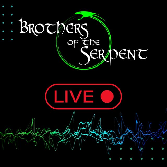 Episode #360: SnakeBros Live - Aliens, Black Holes, Harvest