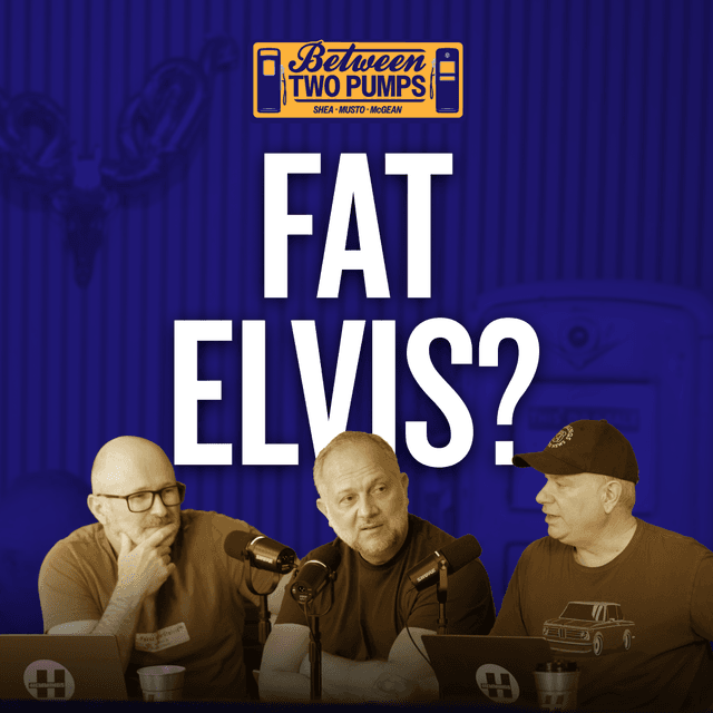 The "Fat Elvis" Problem In Modern Cars