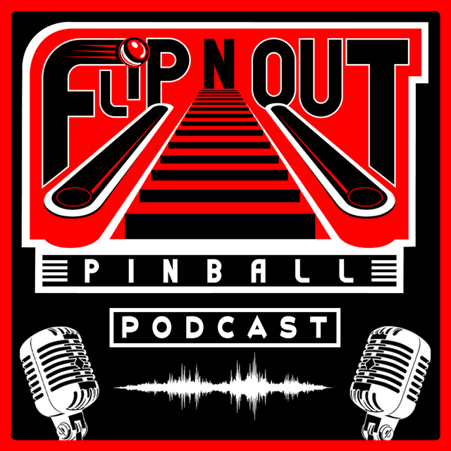 EP 1 - Predator Pinball First Impressions