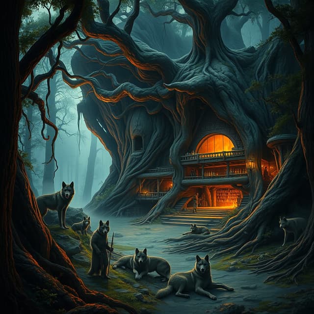 S1, Chapter 16 (The Moon Dogs) | The 7th Valkyrie Listen-Along
