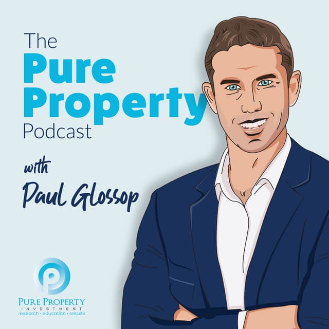 THE PURE PROPERTY PODCAST: SMSF crackdown, housing shortage, and the next property opportunity