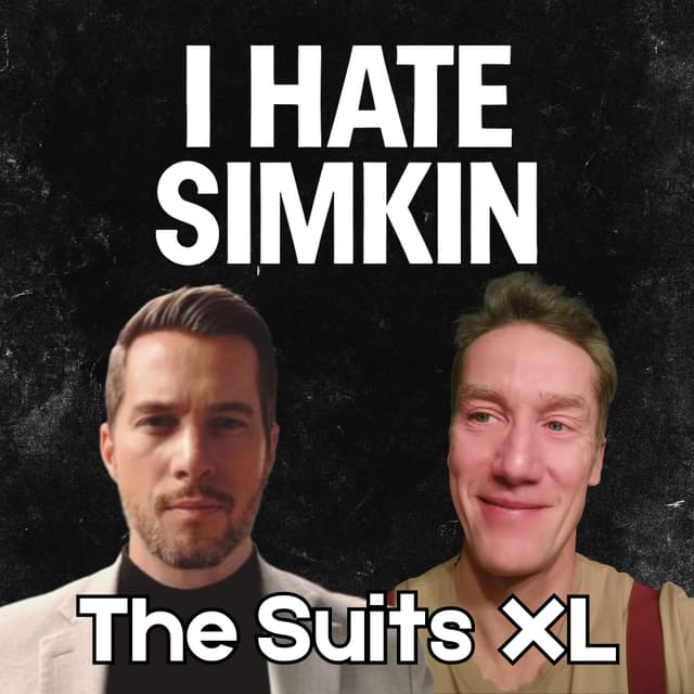 Quarterlife Crisis at 20: The Suits XL on Losing Yohann, Disappearing After a Top 10 Hit & More