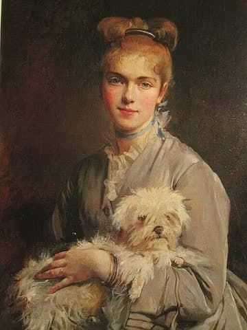 THE LADY WITH THE DOG by ANTON CHEKHOV