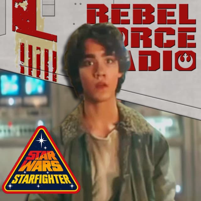 Inside The Lawless Galaxy of Star Wars: Starfighter