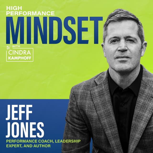 758: The Intentional Edge: Building Standards That Sustain Excellence with Jeff Jones