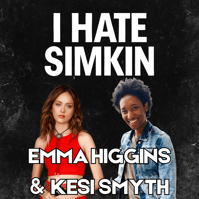 From PA to Award-Winning Director: Emma Higgins On Her Rise With Kesi Smyth & Jonathan Simkin
