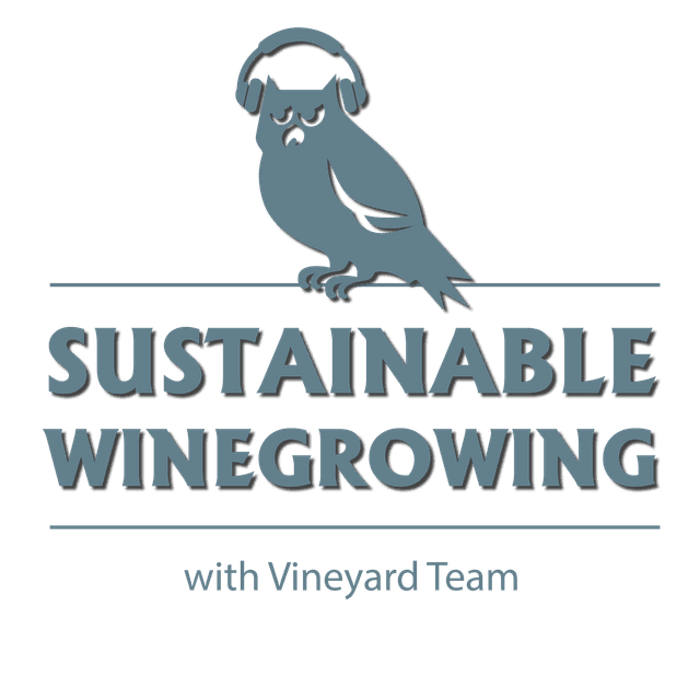 293: How Solar Panels Can Improve Vine Resilience and Wine Balance
