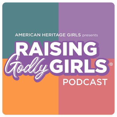 Raising Godly Girls