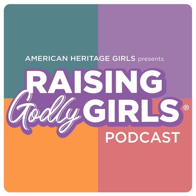 Raising Godly Girls