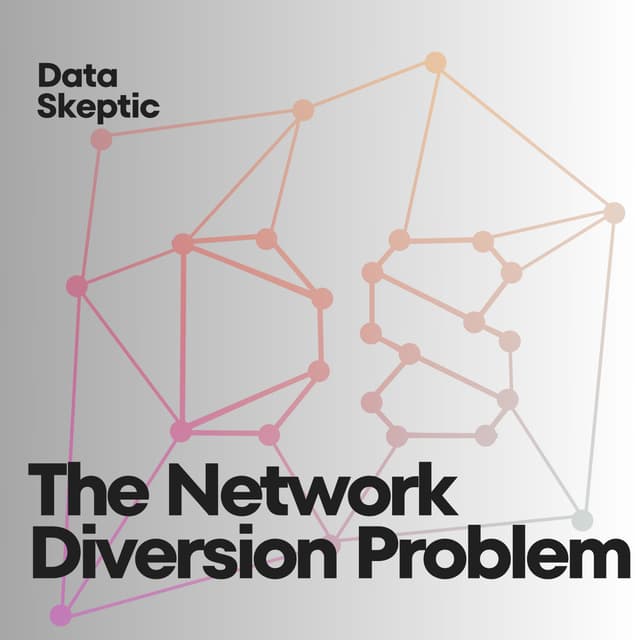 The Network Diversion Problem