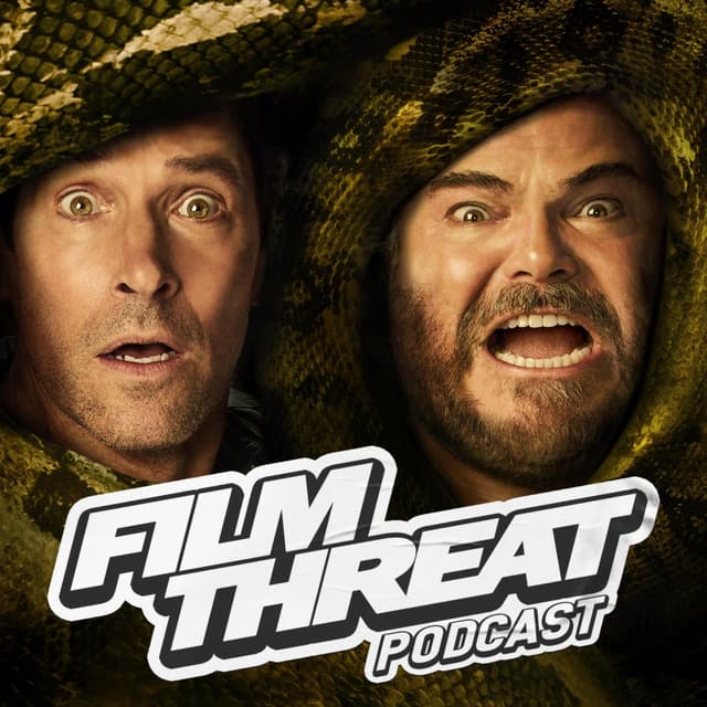 Anaconda + Loads of Movie News