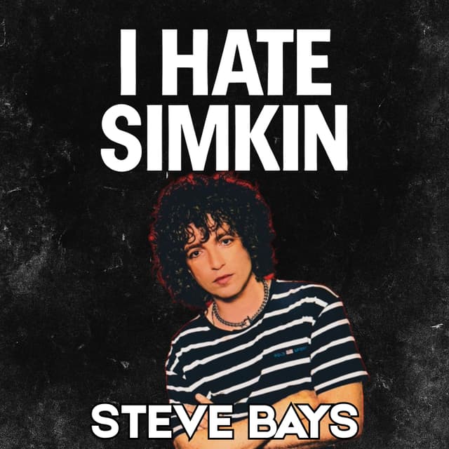 Steve Bays on Hot Hot Heat's Collapse, AI in Music Is Getting Scary, Latest on Mounties & More