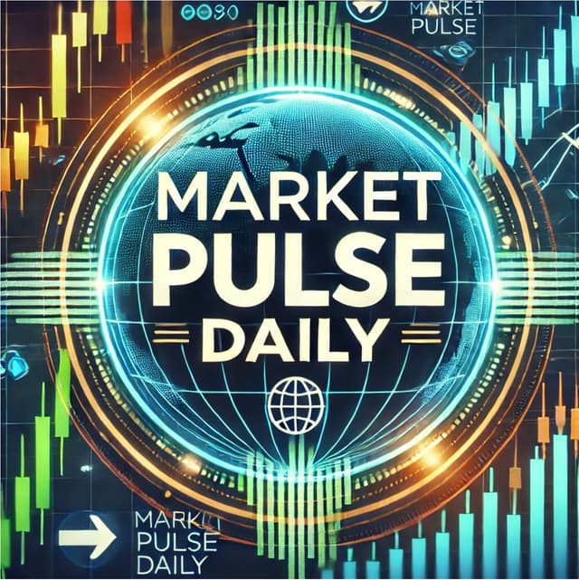 Market Pulse Daily: Stocks, Bonds, Gold & Bitcoin Insights, Thursday, July 16, 2026