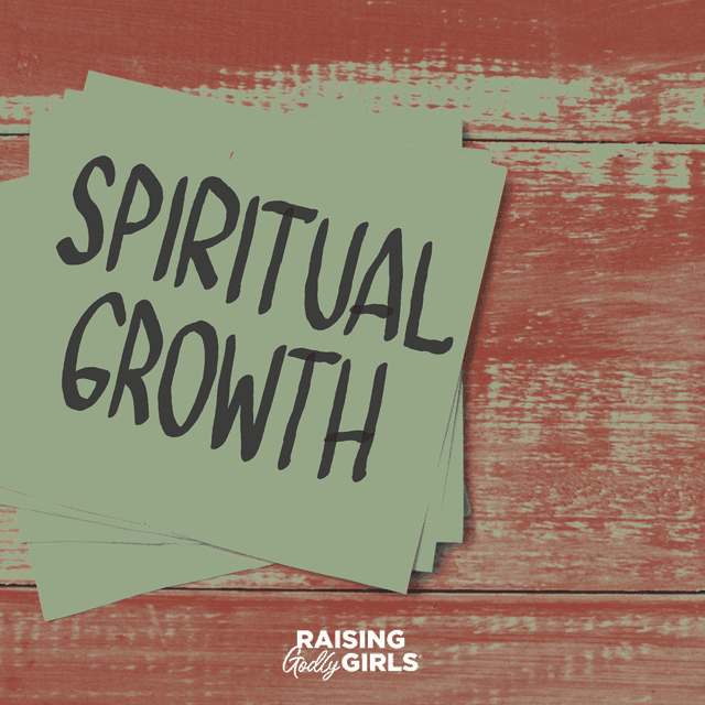Ep. 415 – Discipleship that Grows Up as the Family Does