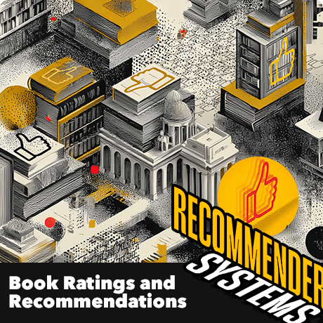 Book Ratings and Recommendations