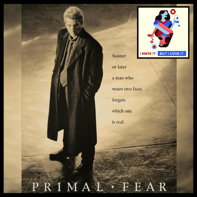 Primal Fear