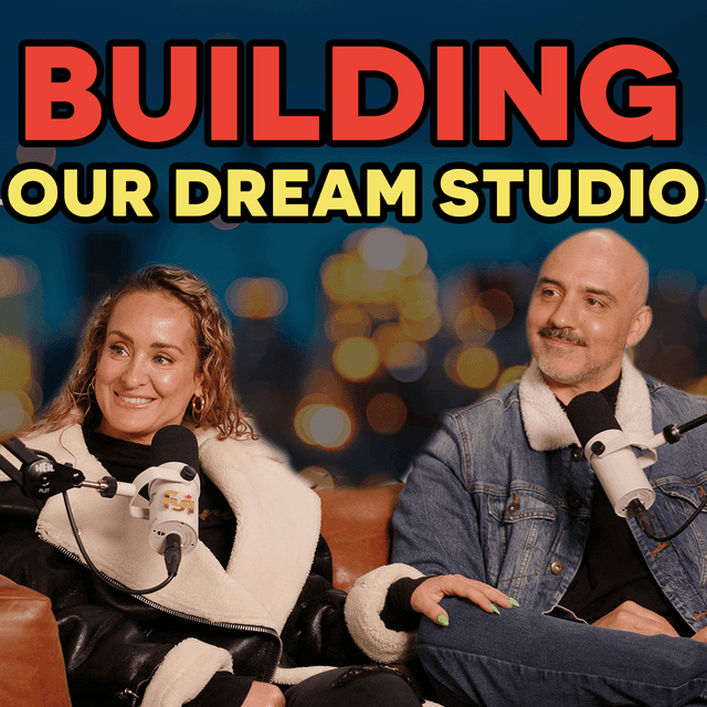 #123 | Everyone Said They Would Fail... They Built It Anyway (Part 1)