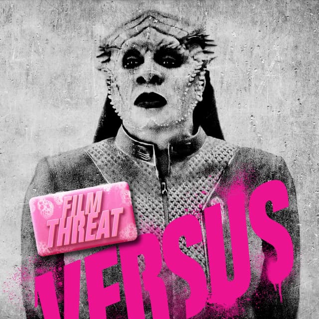 Versus: Star Trek: Starfleet Academy