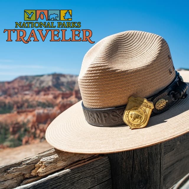 National Parks Traveler Podcast | Staffing and Funding the Park Service