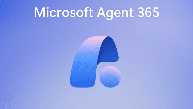 How Microsoft Agent 365 works
