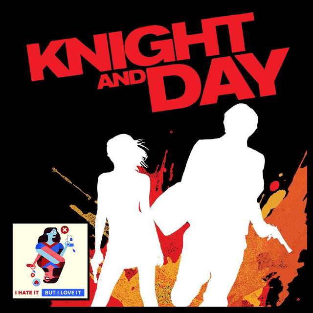 Knight and Day