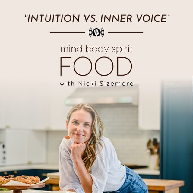 Your Intuition Isn’t Your Inner Voice