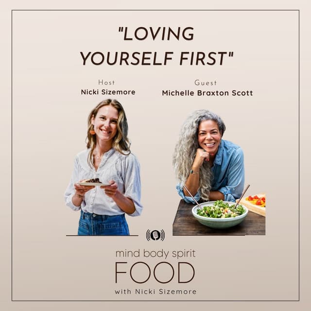 Losing (and Finding) Your Taste for Cooking