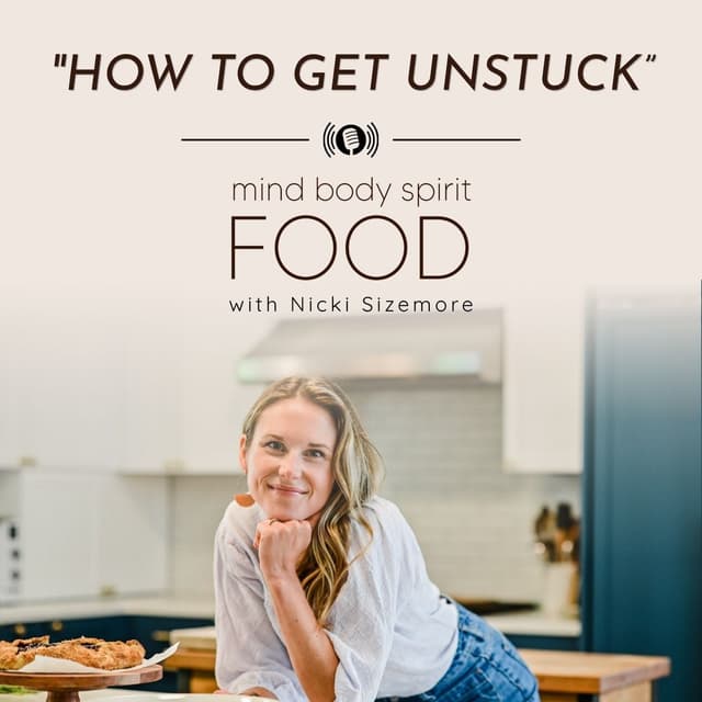 Finding Inspiration When You Feel Stuck | Weekly Intention