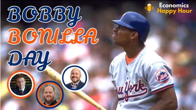 Bobby Bonilla Day and the Value of Annuities