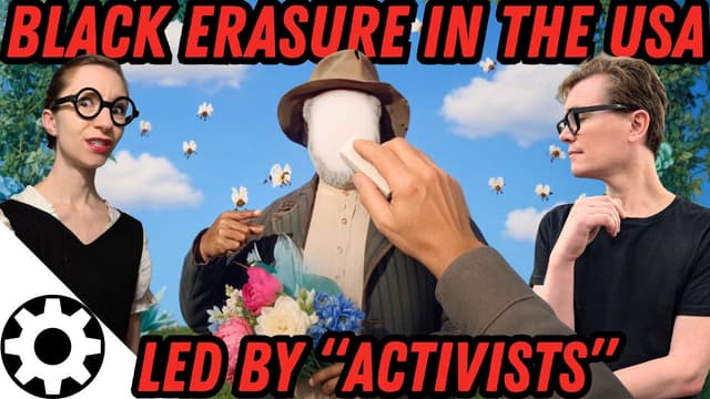 How Erasing Blackface Erased Black Culture: The Uncle Tom Effect