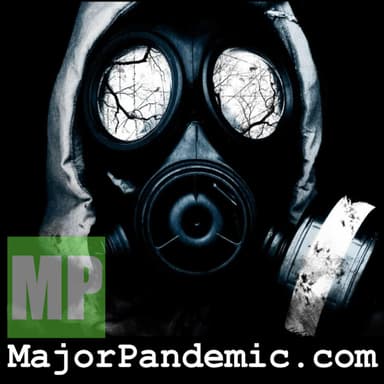 Major Pandemic's Bunker Bar Podcast