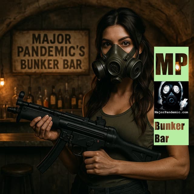 Century Arms AP5 - a MP5 at half the price?