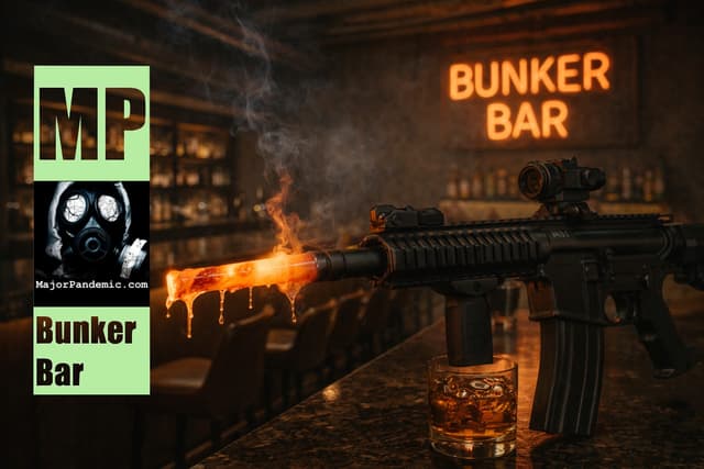 Don't Worry About Burning Out Your AR Barrel