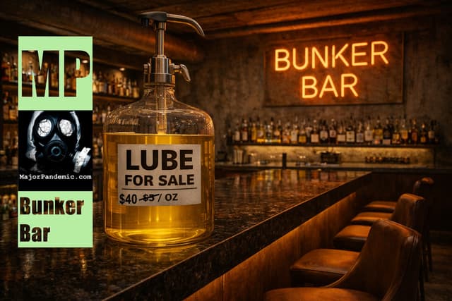 Common Sense Gun Lubrication - My Top 3 Recommendations based on Testing
