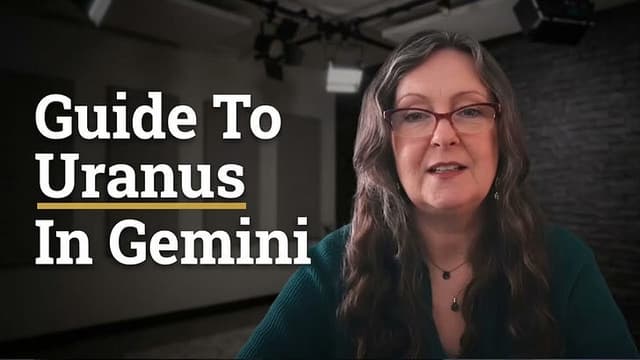 What Decision is Calling You?: New Moon in Gemini