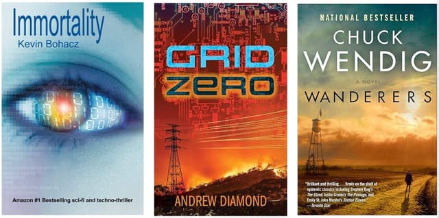 Don't Miss Out! - Reading and Listening Guide