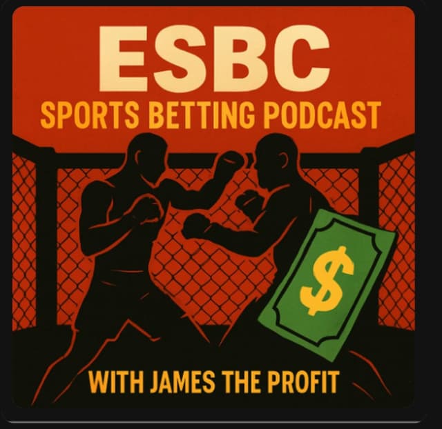 Crack The Code UFC Guru James The "Profit" The Predictive Market Monetization 2026
